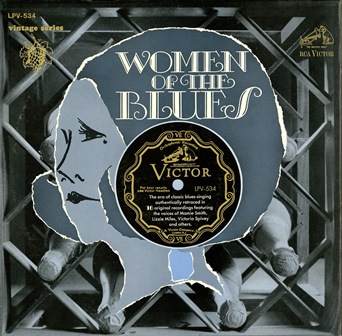Women of the Blues